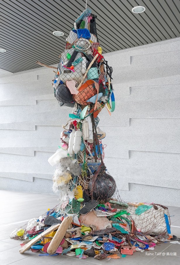 太平洋之美-珍惜