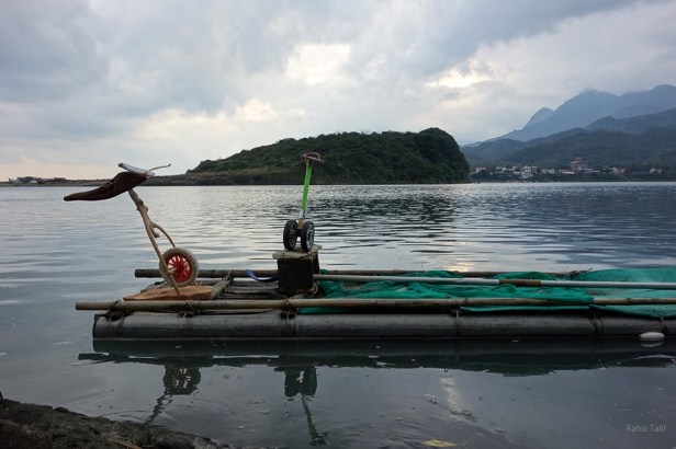 太平洋之美-遷徙遠征-秀姑巒溪