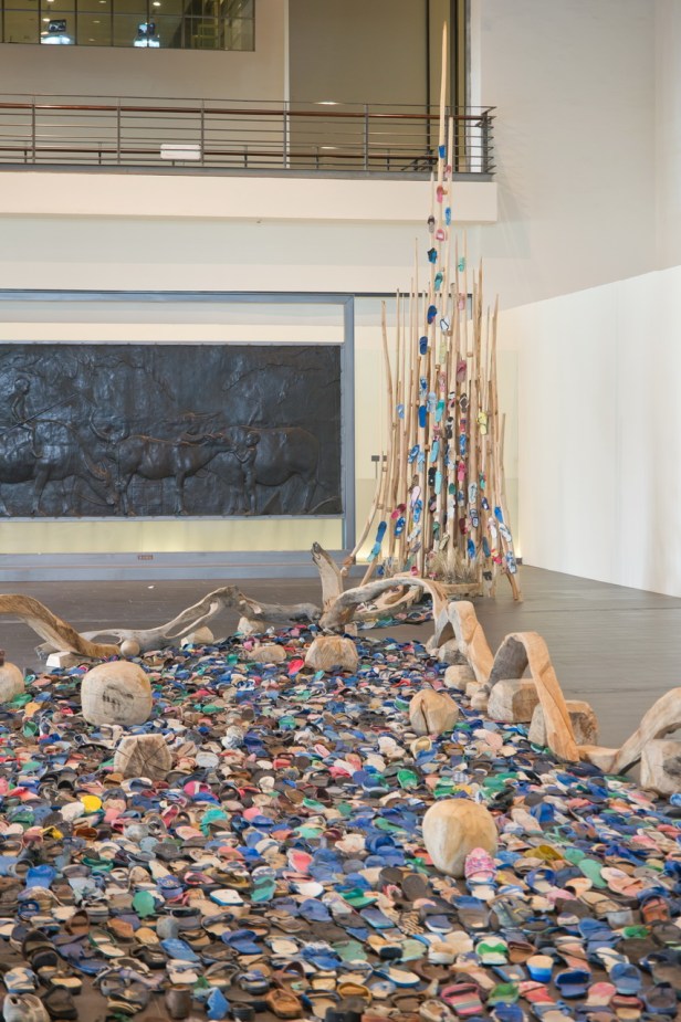 拉黑子達立夫_國立台灣美術館作品_006(攝影 吳欣穎)