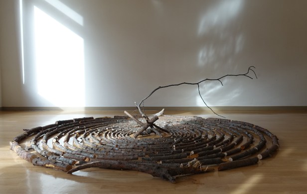 Rahic art work-1(tenjinyama)